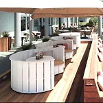 بيت للعطل Beach Bungalow Hellevoetsluis هيليفوتسلاوس