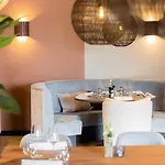Beach Bungalow Hellevoetsluis * هيليفوتسلاوس
