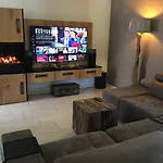 Beach Bungalow Hellevoetsluis *