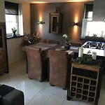 Beach Bungalow Hellevoetsluis * هيليفوتسلاوس