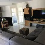 Beach Bungalow Hellevoetsluis