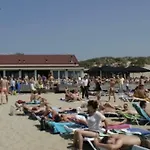 Beach Bungalow Hellevoetsluis * هيليفوتسلاوس