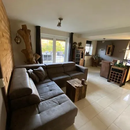 Beach Bungalow Hellevoetsluis