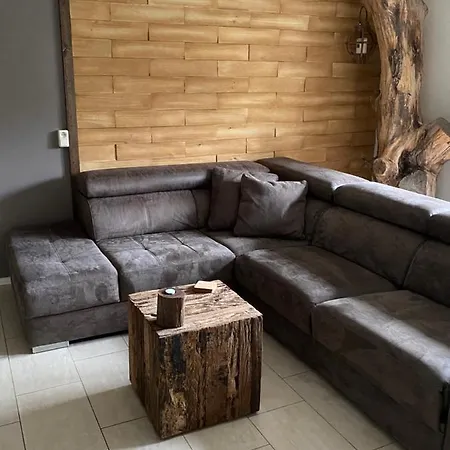 Beach Bungalow Hellevoetsluis הלבושלאס