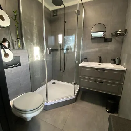 Beach Bungalow Hellevoetsluis * הלבושלאס