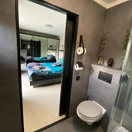 Beach Bungalow Hellevoetsluis *