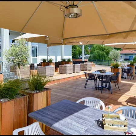 Beach Bungalow Hellevoetsluis Dom wakacyjny Hellevoetsluis