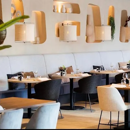 Feriehus Beach Bungalow Hellevoetsluis