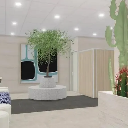 Beach Bungalow Hellevoetsluis Дом отдыха