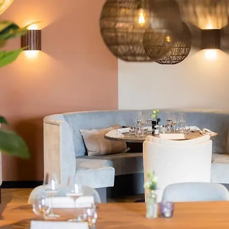 Beach Bungalow Hellevoetsluis * הלבושלאס