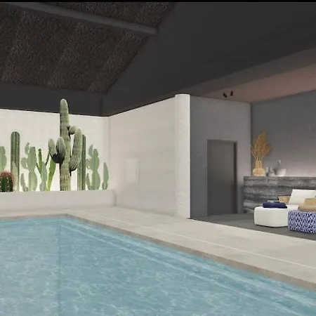 Beach Bungalow Hellevoetsluis Hellevoetsluis