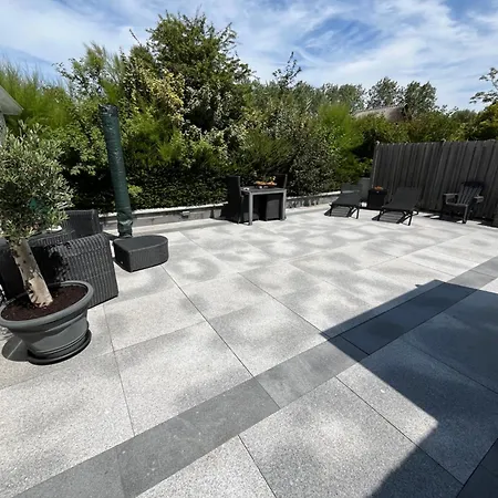 Vakantiehuis Beach bungalow Hellevoetsluis
