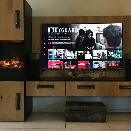 Beach Bungalow Hellevoetsluis Hellevoetsluis