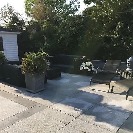 Feriehus Beach Bungalow Hellevoetsluis