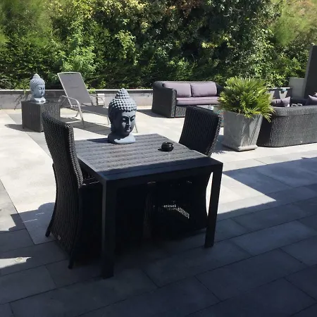 Beach bungalow Hellevoetsluis