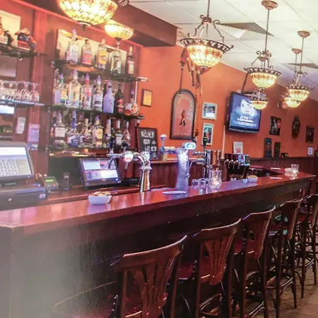 Beach Bungalow Hellevoetsluis *