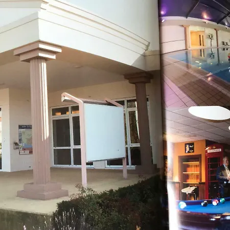 度假居 Beach Bungalow Hellevoetsluis 海勒武特斯莱斯