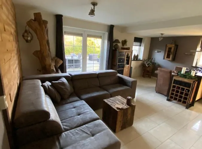 Beach Bungalow Hellevoetsluis