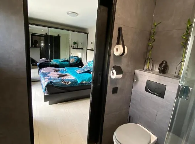 Beach Bungalow Hellevoetsluis *