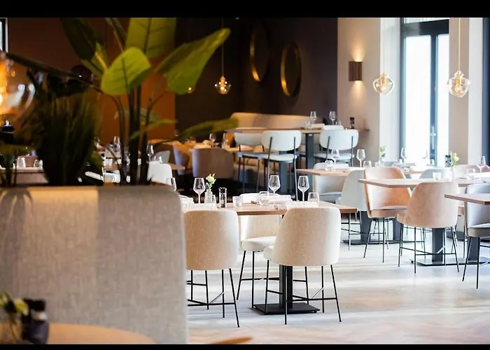 Beach Bungalow Hellevoetsluis * ヘレヴートスライス