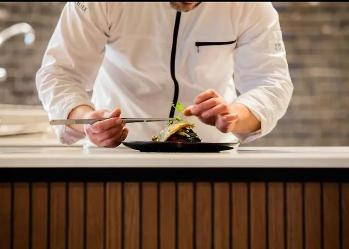 Beach Bungalow Hellevoetsluis Сasa de vacaciones *