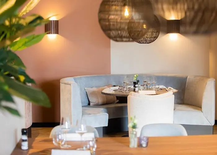 Beach Bungalow Hellevoetsluis * ヘレヴートスライス