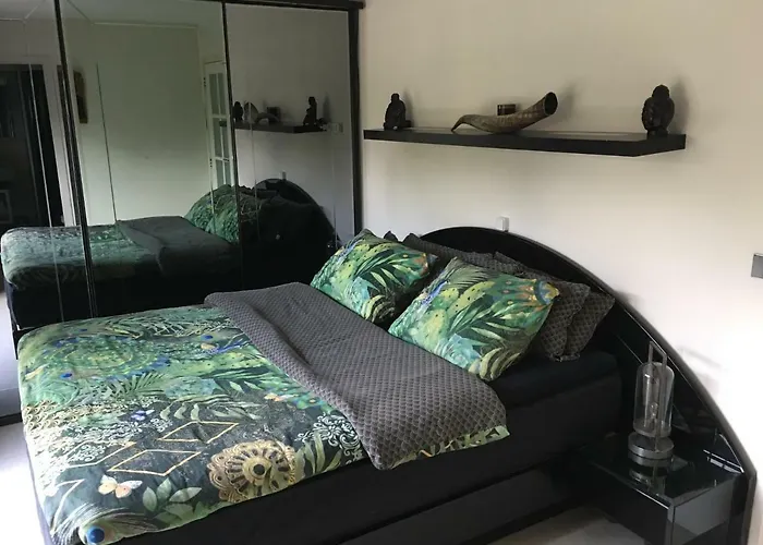 別荘 Beach Bungalow Hellevoetsluis