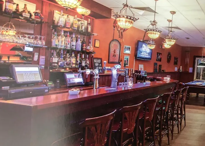 Beach Bungalow Hellevoetsluis *