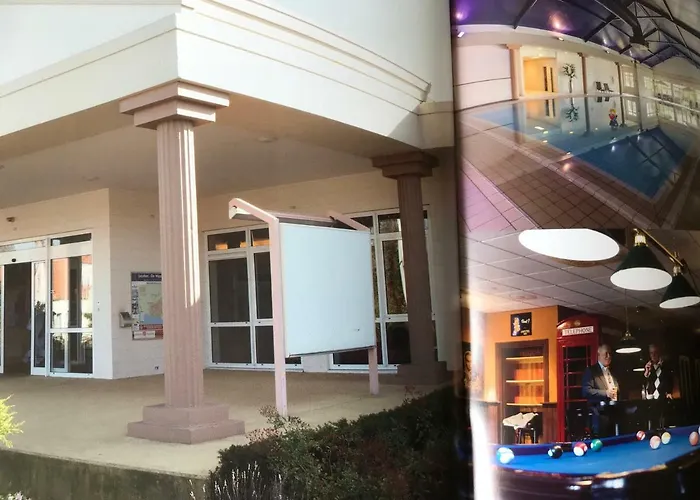 度假居 Beach Bungalow Hellevoetsluis 海勒武特斯莱斯