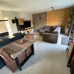Beach Bungalow Hellevoetsluis Feriehus