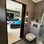 Beach Bungalow Hellevoetsluis *