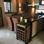 Beach Bungalow Hellevoetsluis Feriehus