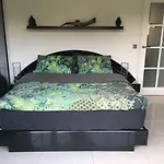 Beach Bungalow Hellevoetsluis Hellevoetsluis