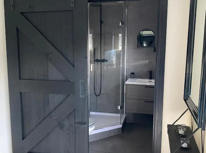 Beach Bungalow Hellevoetsluis Hellevoetsluis