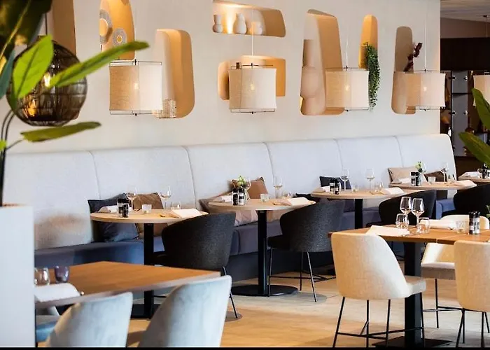 Сasa de vacaciones Beach Bungalow Hellevoetsluis