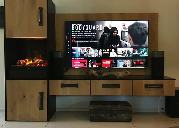 Beach Bungalow Hellevoetsluis Hellevoetsluis