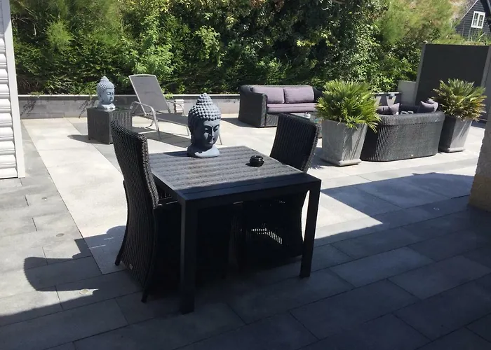 Beach Bungalow Hellevoetsluis