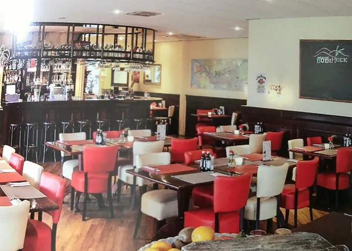 Сasa de vacaciones Beach Bungalow Hellevoetsluis Hellevoetsluis