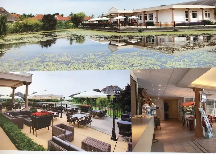 Beach Bungalow Hellevoetsluis